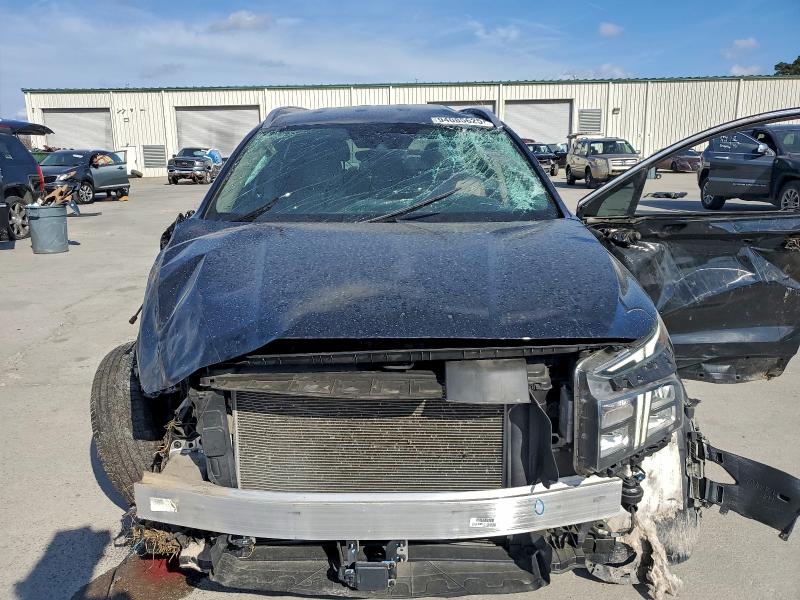 Фото 5 - HYUNDAI SANTA FE