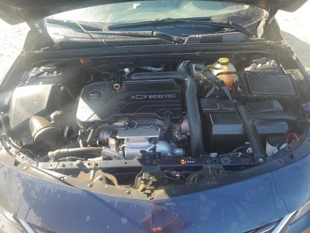 Фото 11 - CHEVROLET MALIBU