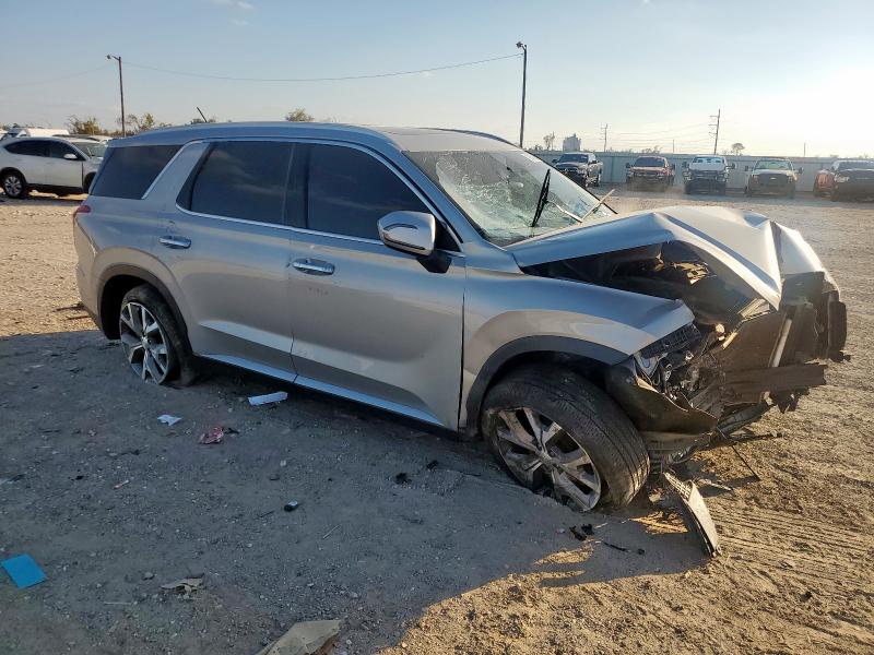 Фото 4 - HYUNDAI PALISADE