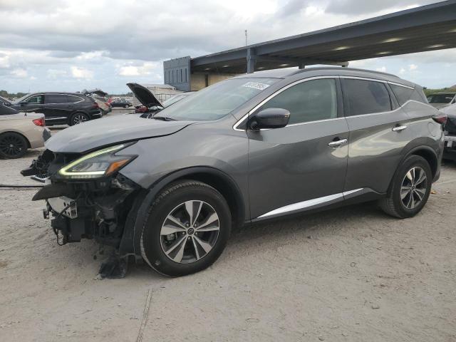 Фото 1 - NISSAN MURANO