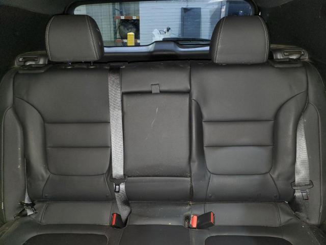 Фото 10 - CHEVROLET TRAILBLZR