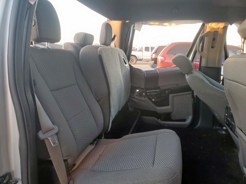 Фото 10 - FORD F-150