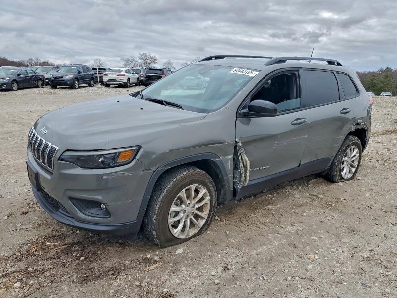 Фото 1 - JEEP GRAND CHER