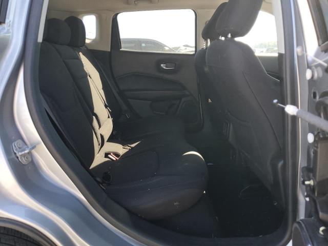 Фото 11 - JEEP COMPASS