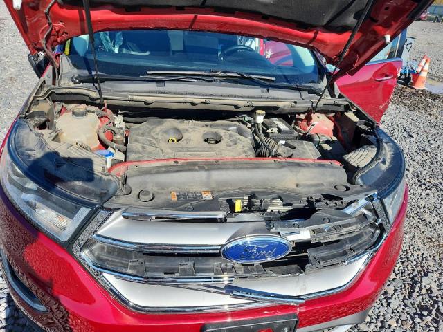 Фото 11 - FORD EDGE