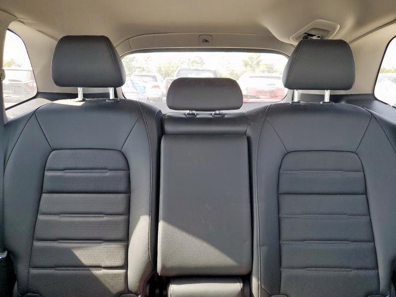 Фото 10 - HONDA CRV