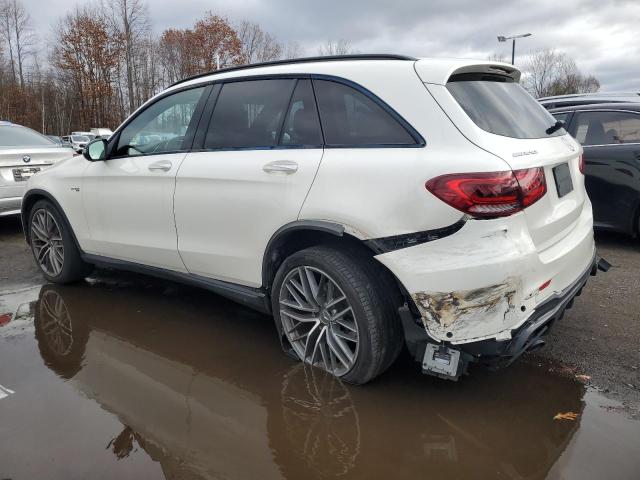 Фото 2 - MERCEDES-BENZ GLC-CLASS