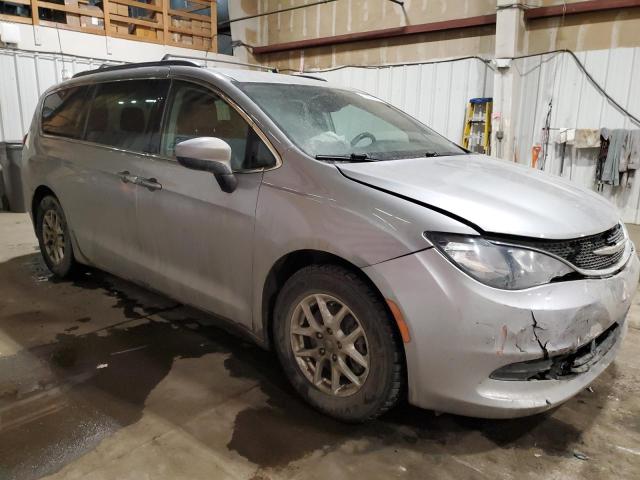 Фото 4 - CHRYSLER MINIVAN