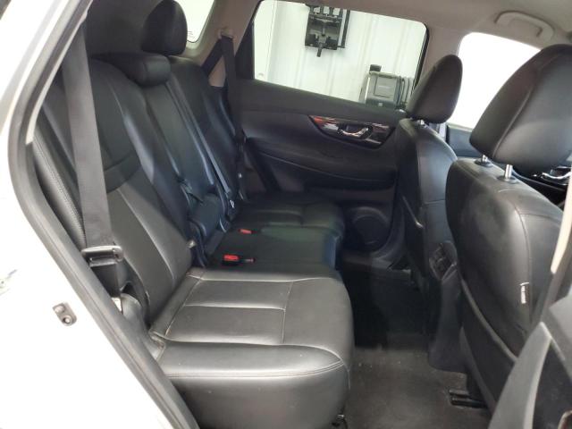 Фото 11 - NISSAN ROGUE