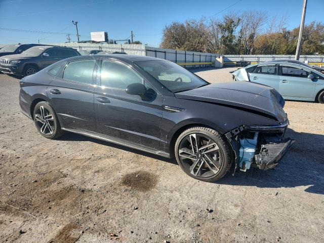 Фото 4 - HYUNDAI SONATA