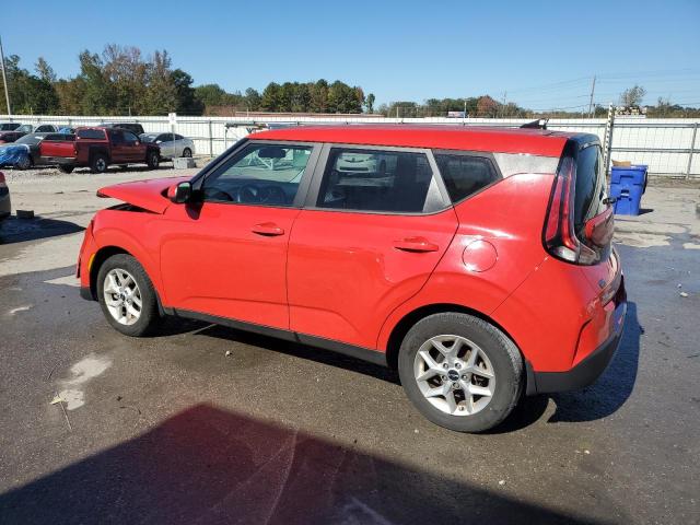 Фото 2 - KIA SOUL