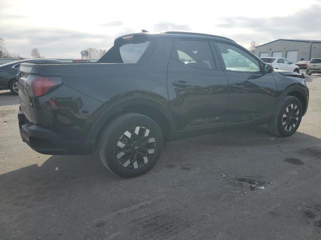 HYUNDAI SANTA CRUZ 2025 VIN 5NTJB4DE9SH149915