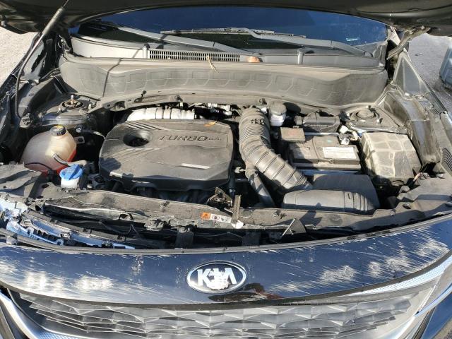 Фото 12 - KIA SELTOS