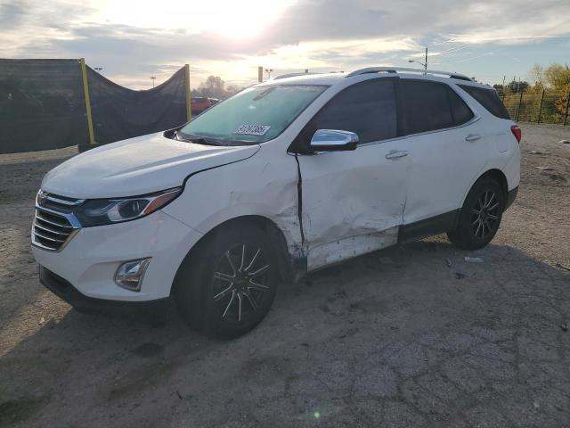 Фото 1 - CHEVROLET EQUINOX