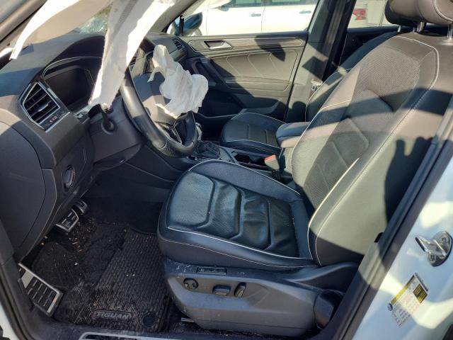 Фото 7 - VOLKSWAGEN TIGUAN