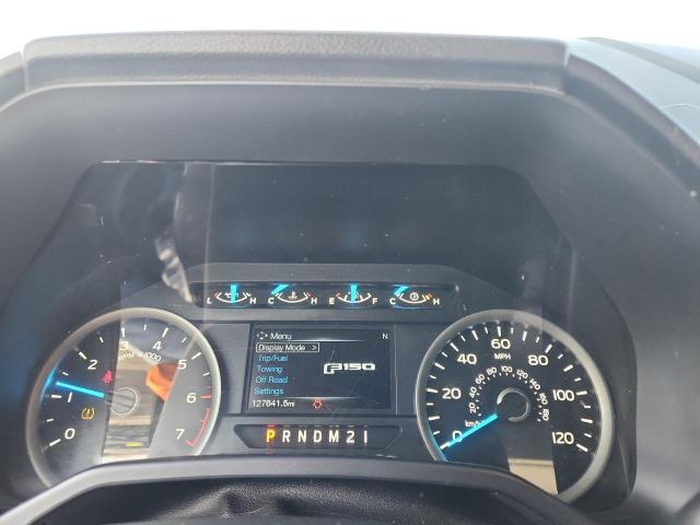 Фото 9 - FORD F-150