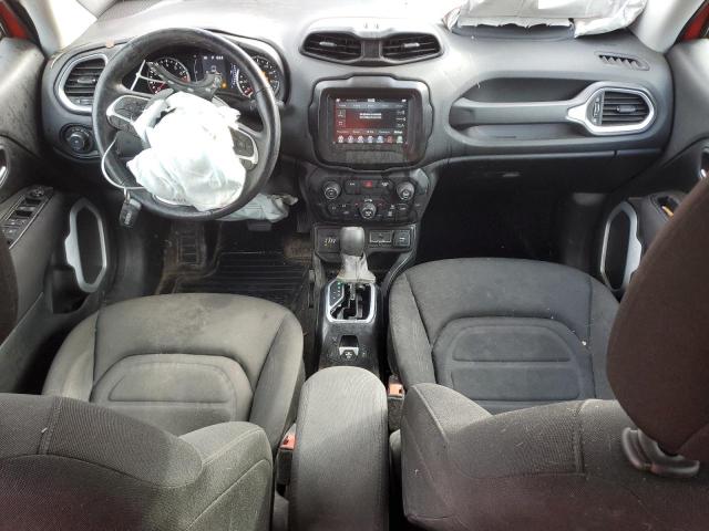 Фото 8 - JEEP RENEGADE