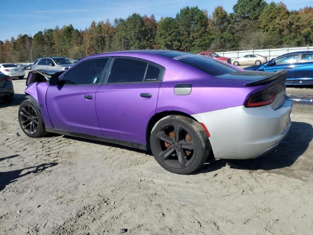 Фото 2 - DODGE CHARGER