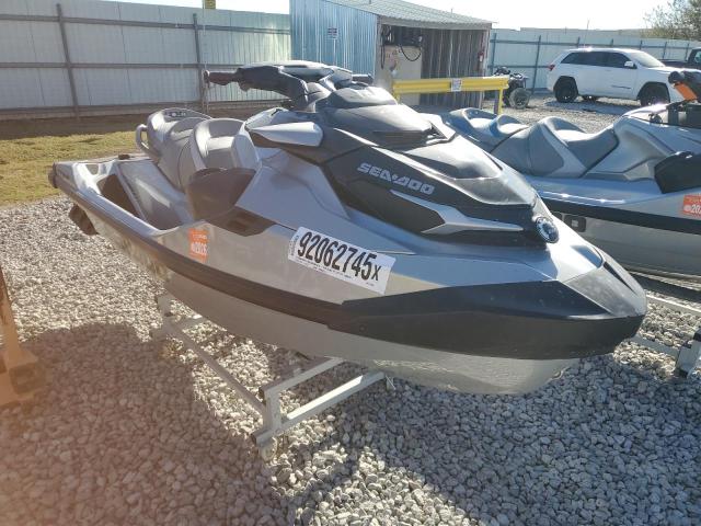 SEA-DOO GTX 2021