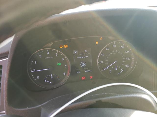 Фото 9 - HYUNDAI ELANTRA