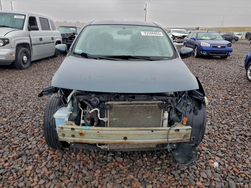 Фото 5 - NISSAN VERSA