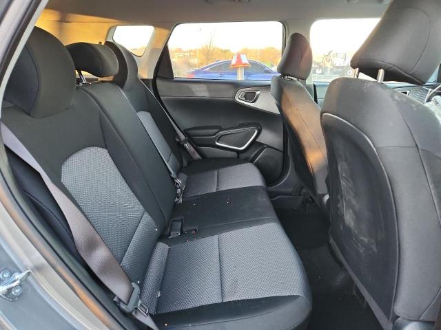 Фото 10 - KIA SOUL