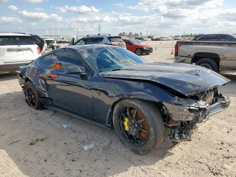 FORD MUSTANG DA 2024 VIN 1FA6P8R01R5502075