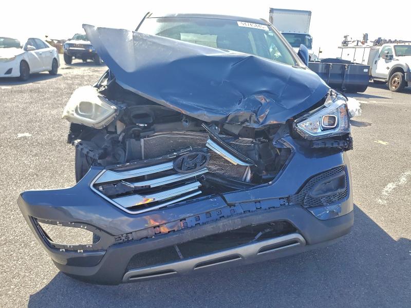 Фото 5 - HYUNDAI SANTA FE