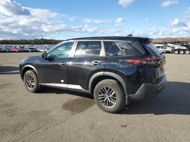 Фото 2 - NISSAN ROGUE