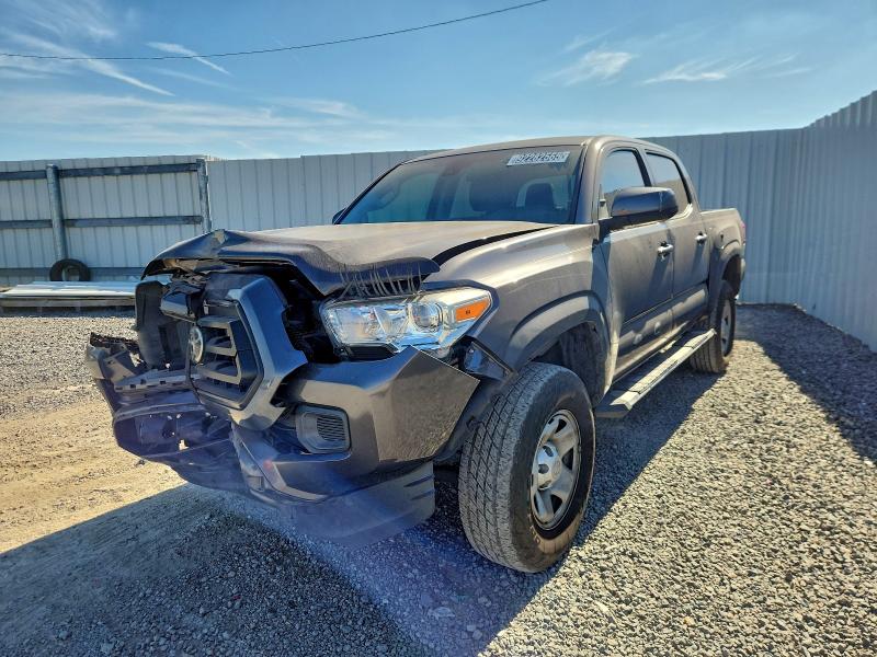 Фото 1 - TOYOTA TACOMA