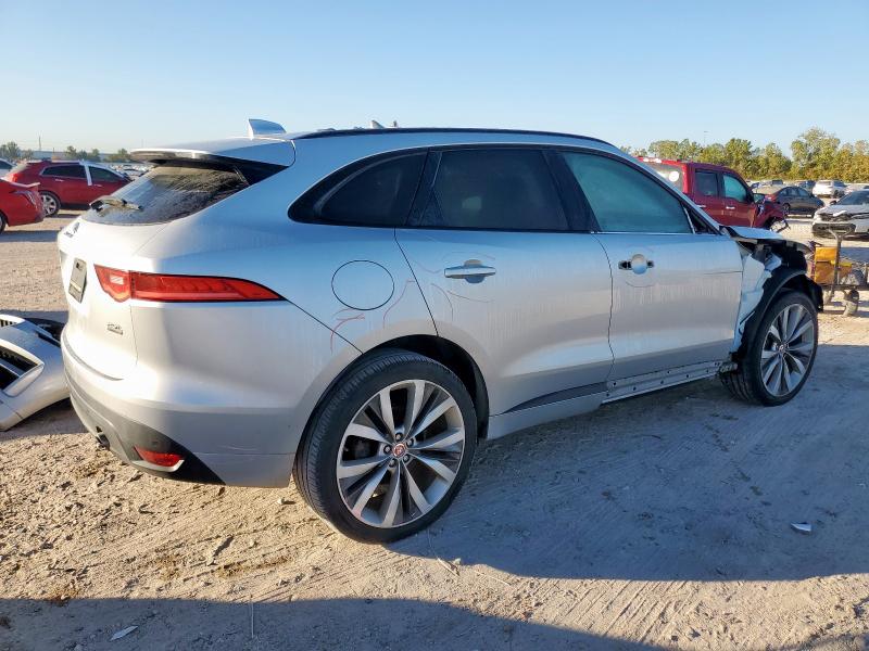 Фото 3 - JAGUAR F-PACE