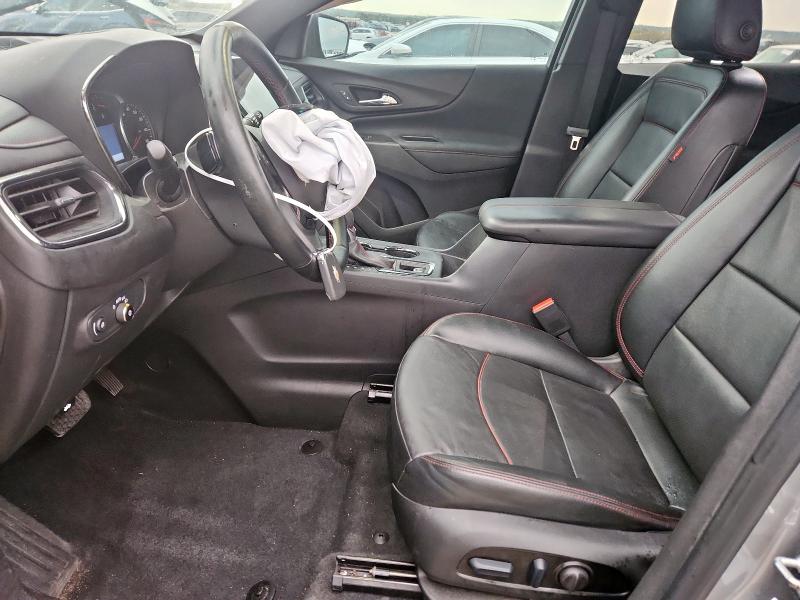 Фото 7 - CHEVROLET EQUINOX