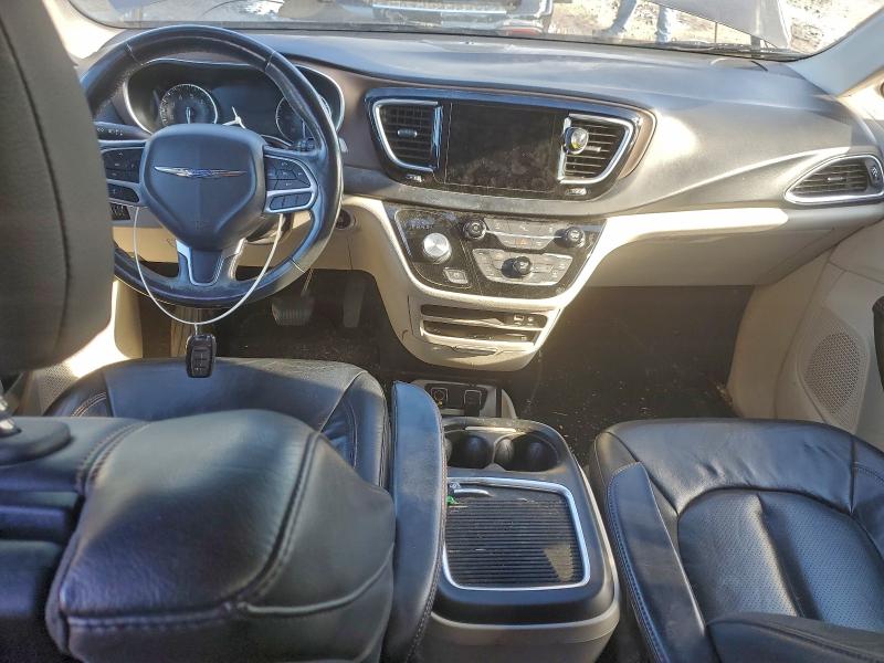 Фото 8 - CHRYSLER PACIFICA