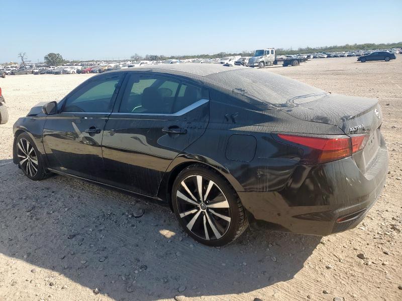 Фото 2 - NISSAN ALTIMA