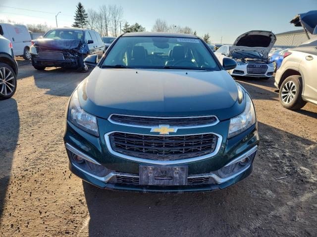 Фото 5 - CHEVROLET CRUZE