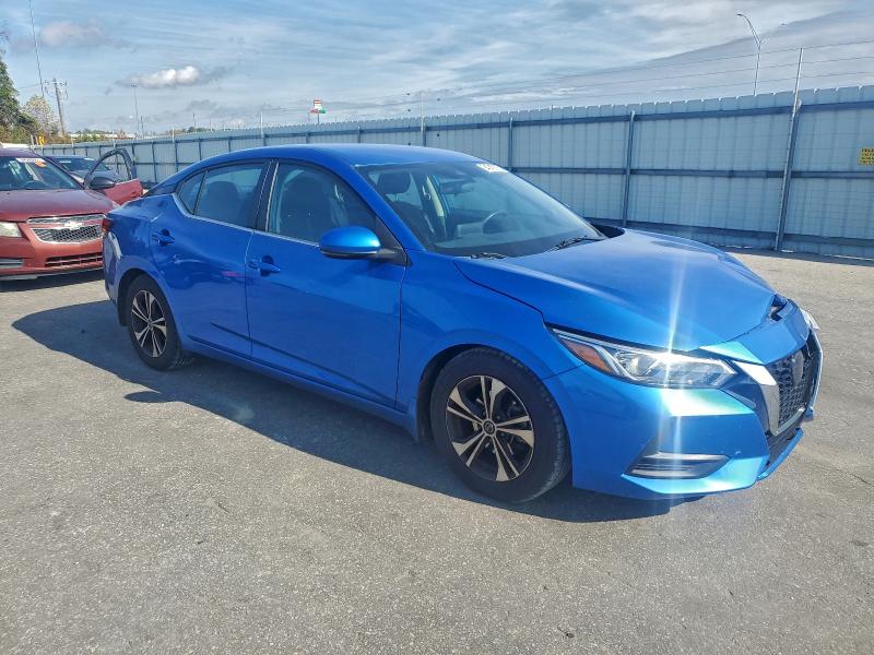 Фото 4 - NISSAN SENTRA