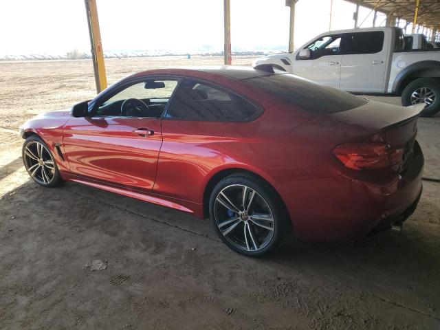 Фото 2 - BMW 4 SERIES