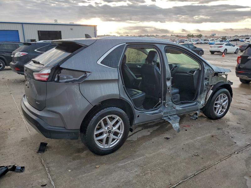 Фото 3 - FORD EDGE