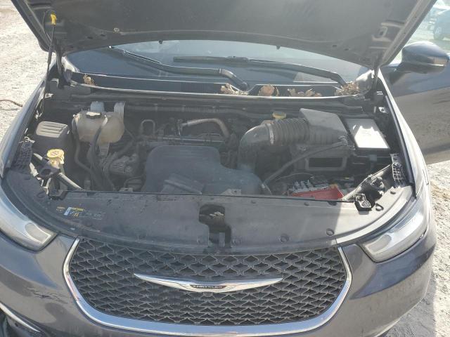 Фото 12 - CHRYSLER PACIFICA