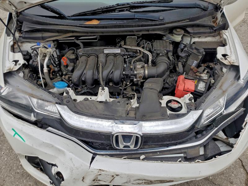 Фото 11 - HONDA FIT