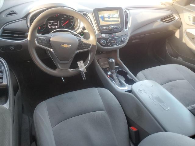 Фото 8 - CHEVROLET MALIBU