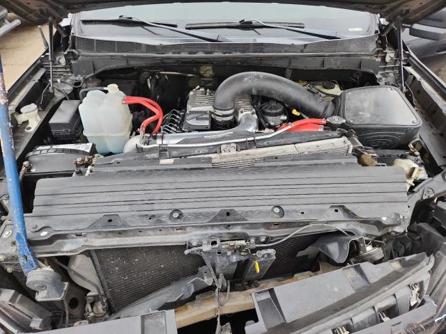 Фото 11 - NISSAN TITAN