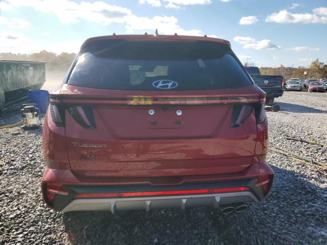 Фото 6 - HYUNDAI TUCSON