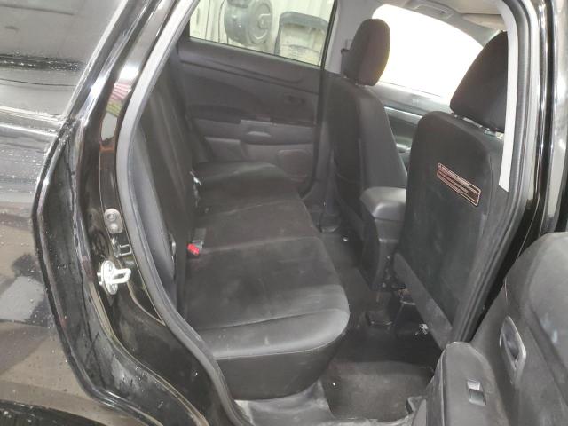 Фото 11 - MITSUBISHI OUTLANDER