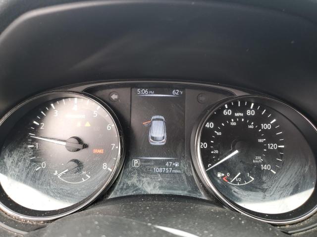 Фото 9 - NISSAN ROGUE