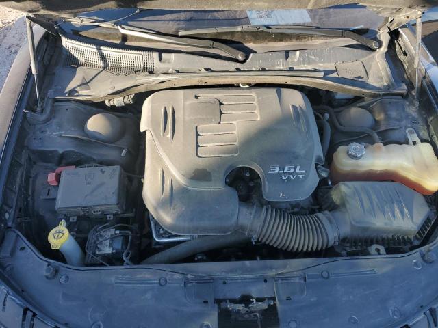 Фото 11 - DODGE CHARGER