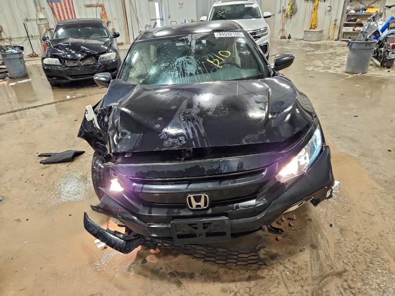 Фото 5 - HONDA CIVIC