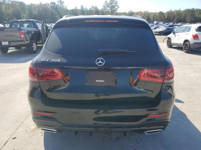 Фото 6 - MERCEDES-BENZ GLC-CLASS