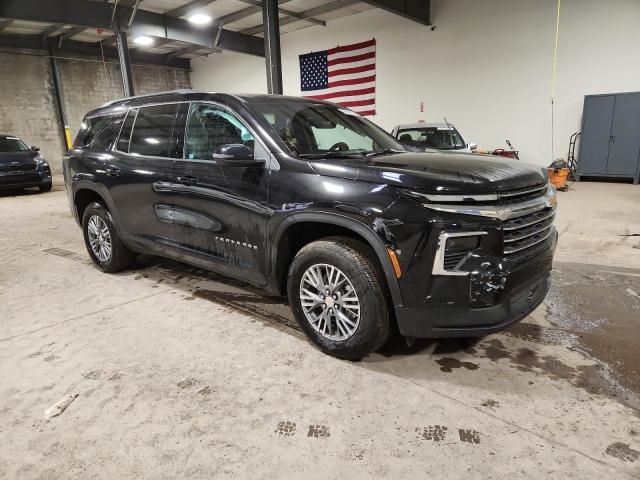 Фото 4 - CHEVROLET TRAVERSE