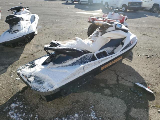 SEA-DOO JETSKI 2011